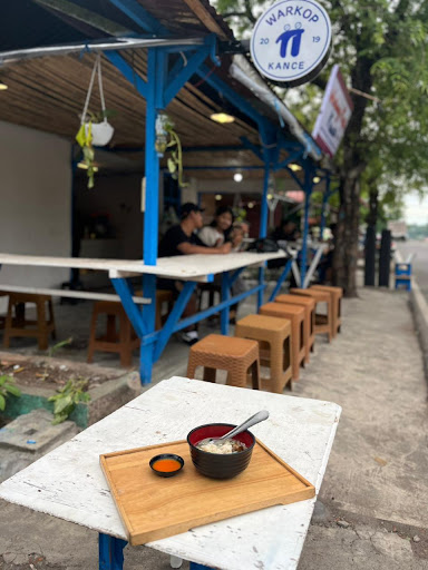 Warung Kopi Kance