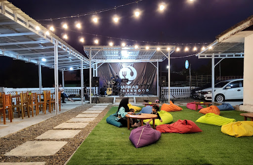 Markas Brotherhood Lahat