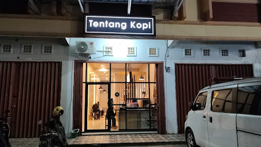Tentang Kopi Lahat