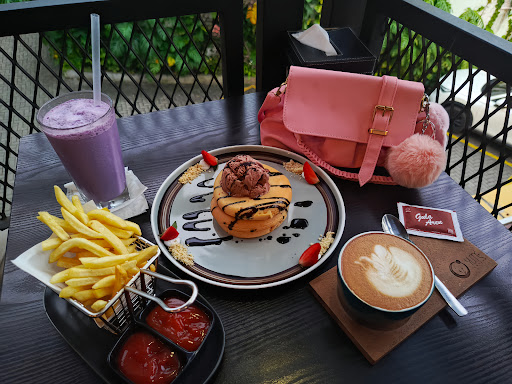 Yume Coffee