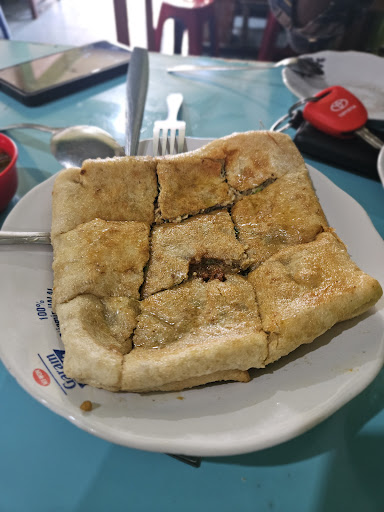 Toko Kopi Fajar