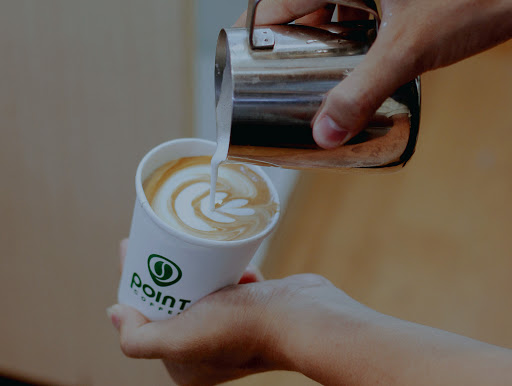 Point Coffe Ahmad Dahlan Lamongan