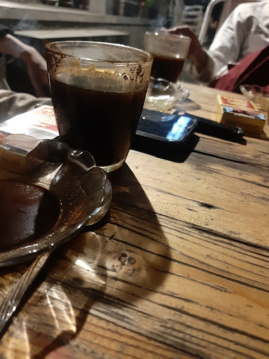 Lamongan Sentral Coffee