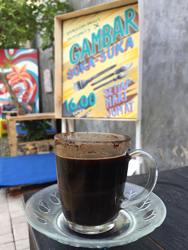 Humanity kopi