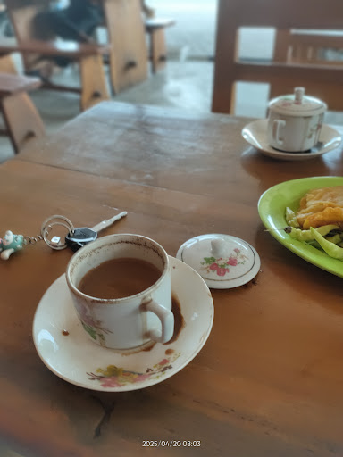 Aroma Kopi