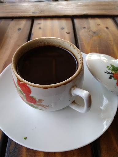 Kedai Empat Lima