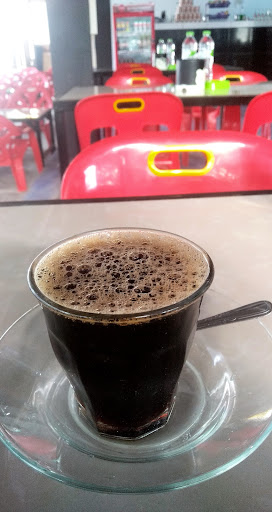 Pondok Kopi Langsa