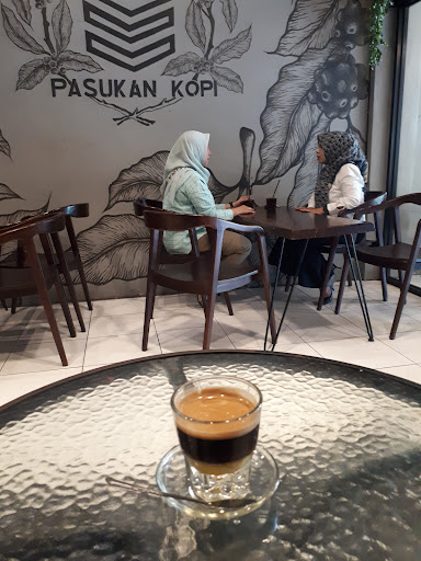 PASUKAN KOPI