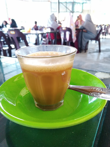 As Kupi Langsa