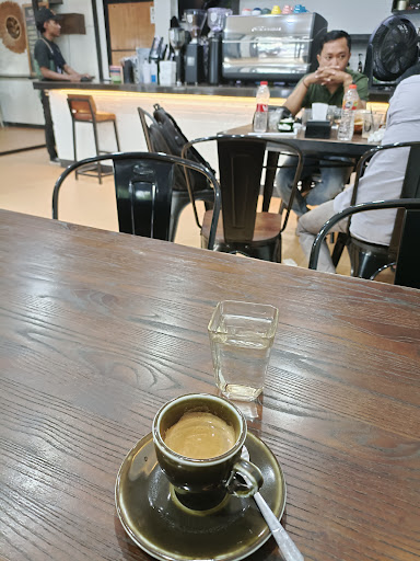 TOKO KOPI URBAN