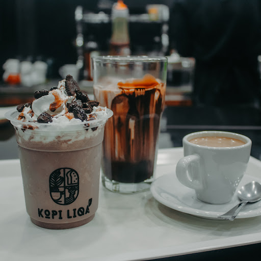 Kopi Liqa'
