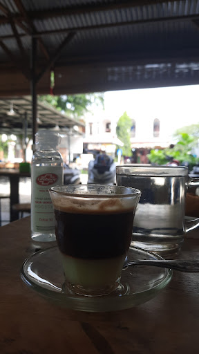Krav KOFFIE Specialty