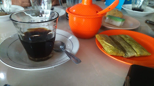 Corner Coffee