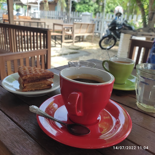 KOPI BRO LANGSA