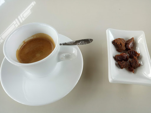 AMMA SPOT COFFEE