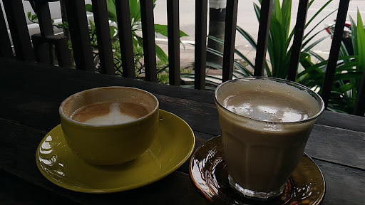 Kedai Kopi Roemah 151