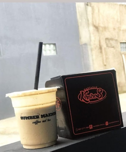 Kopi Sumber Makmur