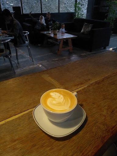 Kopi Brontak