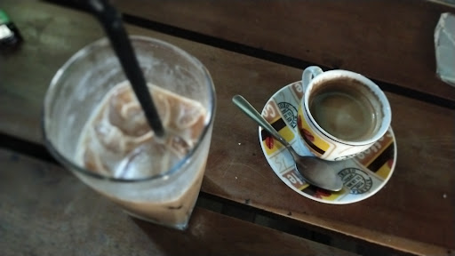 krāv koffie