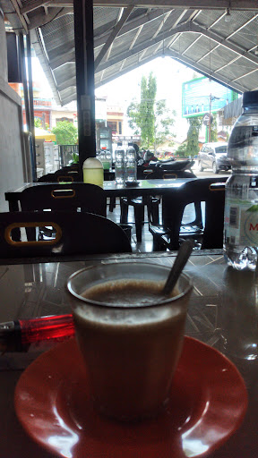 ABU COFFEE