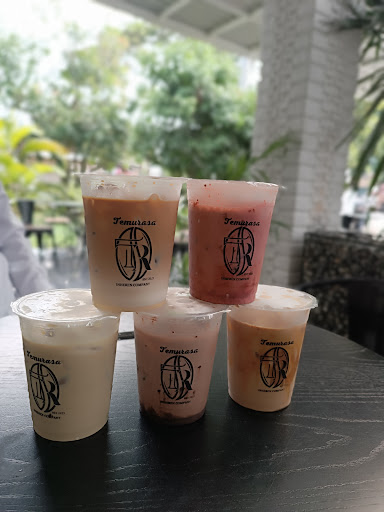 Temurasa Coffee & Eatery