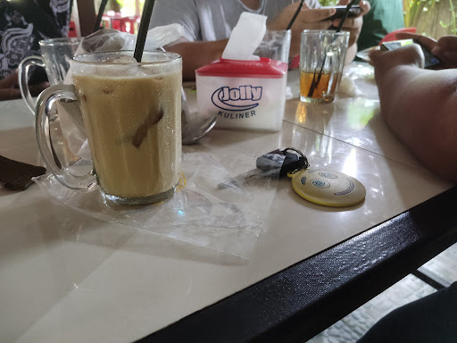Village Coffee