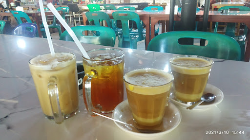 Pos Kupi