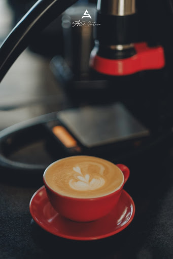 Partner Coffee Lawang