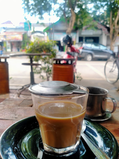 Ataretan Kopi