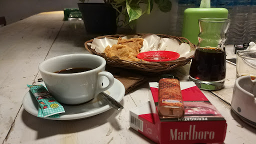 Kancakona Kopi