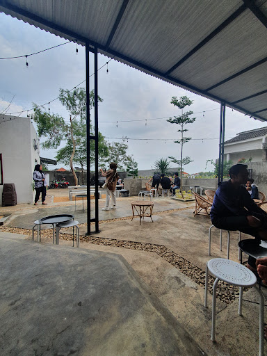 Tuangrindu Kopi