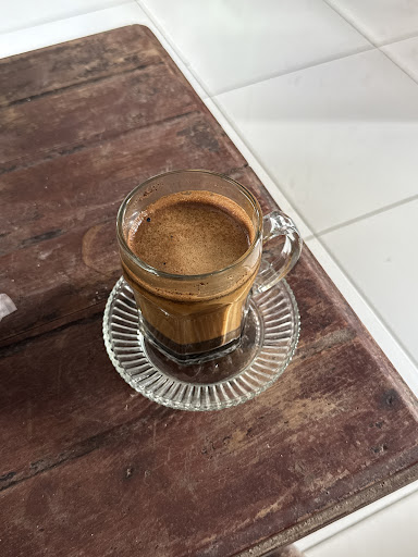 Kedai Senggani