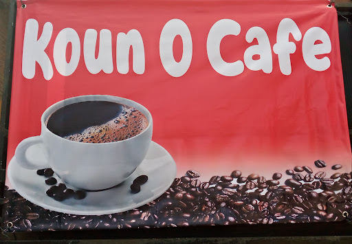 Koun O Cafe