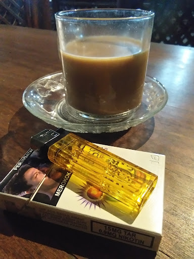 BG Cafe