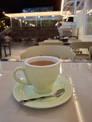 La Cafe Bangka