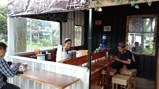 Cafe Qohwa Loss
