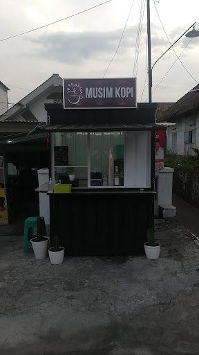 Musim Kopi