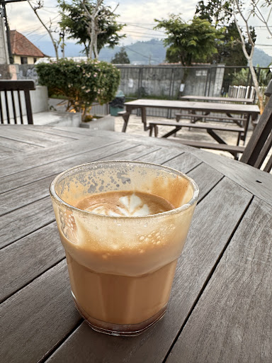 Rumah Kopi Lembang