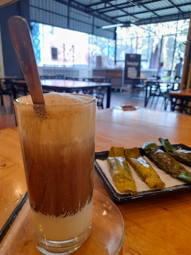 Ulee Kareng Coffee Medan