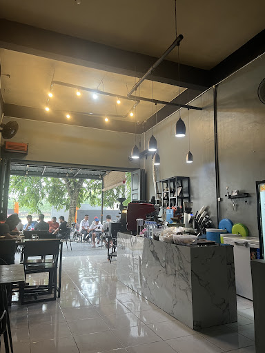 SEROJA COFFEE & ROASTERY