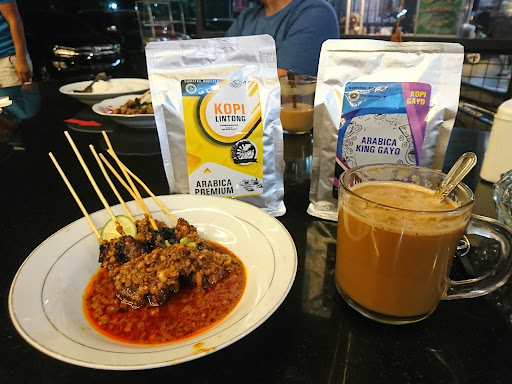 SUMATRA ROASTERY toko bubuk kopi