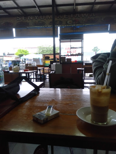 Rajawali Coffee