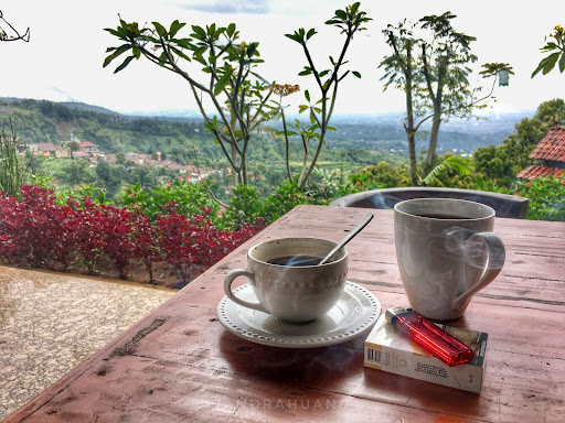 Armor Kopi Windy Point