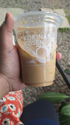 Kokina Kosen