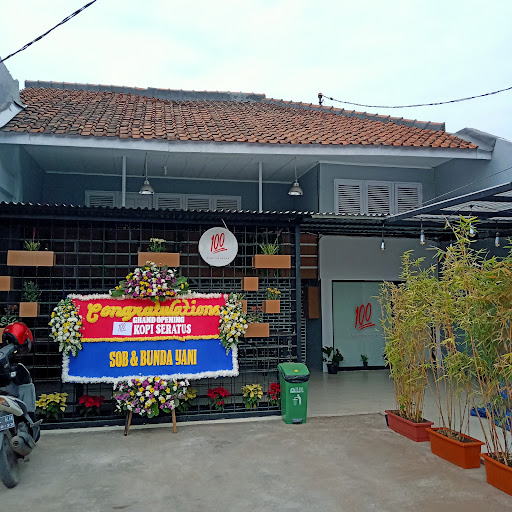 Kopi 100