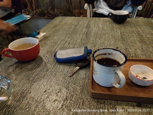 Kopi Seratus