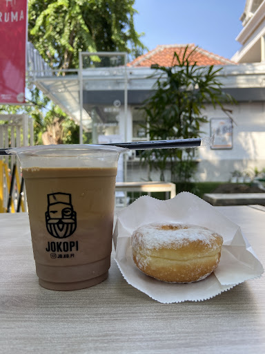 JOKOPI - Ketabang Kali