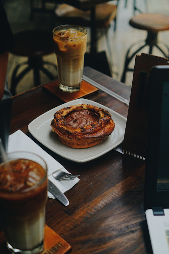 Calibre Coffee Roasters