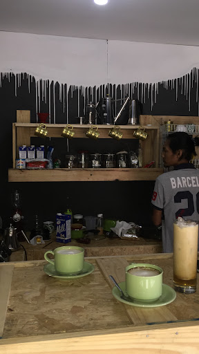Kedai cikgu lembang