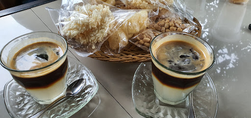 BEEJE COFFEE